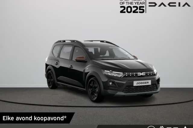 Dacia Jogger (2026) thumbnail 1