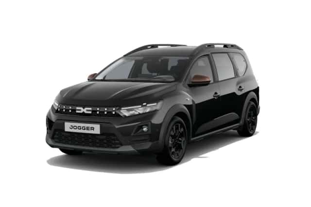 Dacia Jogger (2026) thumbnail 2