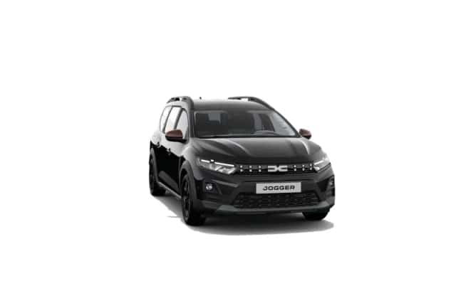 Dacia Jogger (2026) thumbnail 5