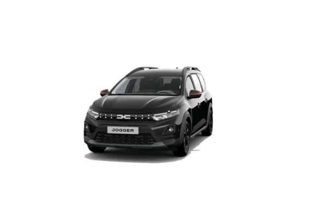 Dacia Jogger (2026) thumbnail 9