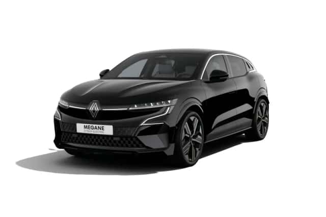 Renault Mégane E-Tech (2026) thumbnail 2