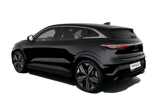 Renault Mégane E-Tech (2026) thumbnail 4