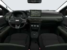 Dacia Jogger (2026) thumbnail 12