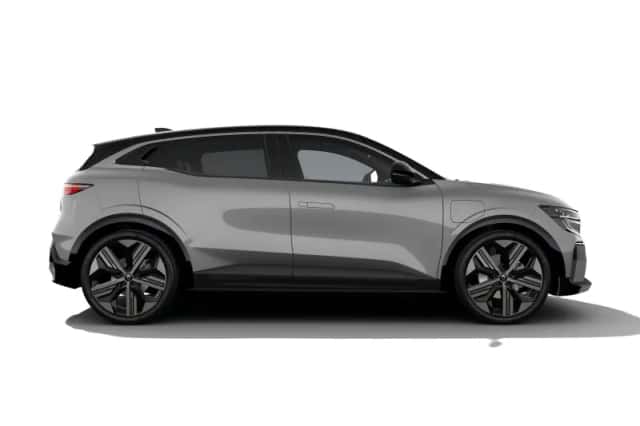 Renault Mégane E-Tech (2026) thumbnail 11