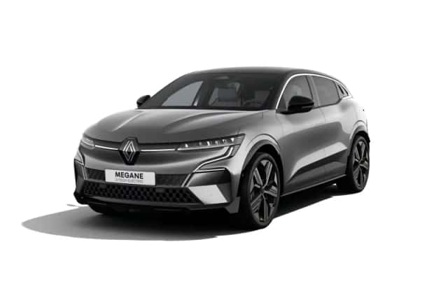 Renault Mégane E-Tech (2026) thumbnail 2