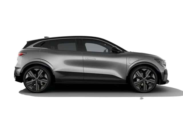 Renault Mégane E-Tech (2026) thumbnail 11