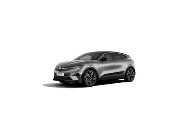 Renault Mégane E-Tech (2026) thumbnail 6