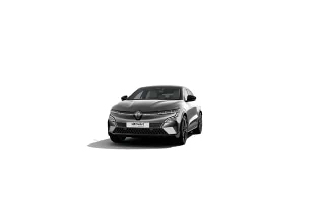 Renault Mégane E-Tech (2026) thumbnail 9