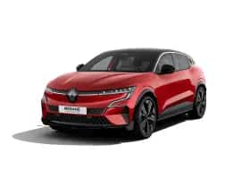 Renault Mégane E-Tech (2026) thumbnail 2