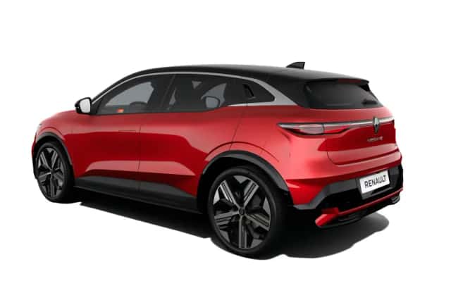 Renault Mégane E-Tech (2026) thumbnail 4