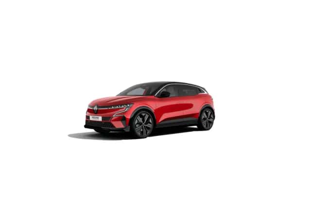 Renault Mégane E-Tech (2026) thumbnail 6