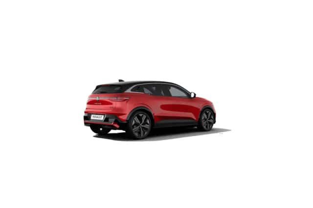 Renault Mégane E-Tech (2026) thumbnail 8