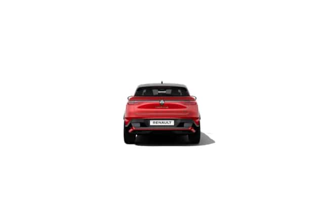 Renault Mégane E-Tech (2026) thumbnail 10