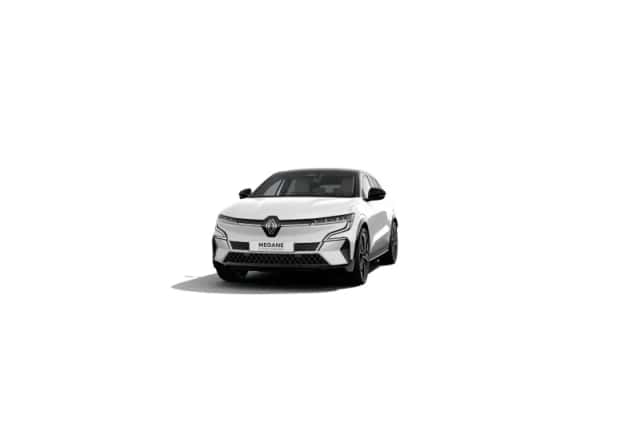 Renault Mégane E-Tech (2026) thumbnail 9