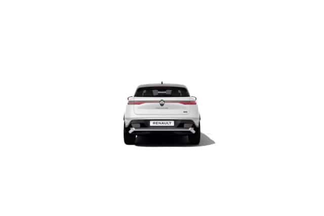 Renault Mégane E-Tech (2026) thumbnail 10