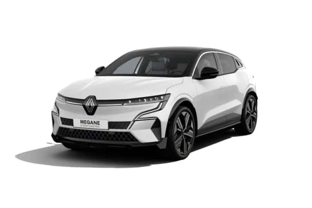 Renault Mégane E-Tech (2026) thumbnail 2