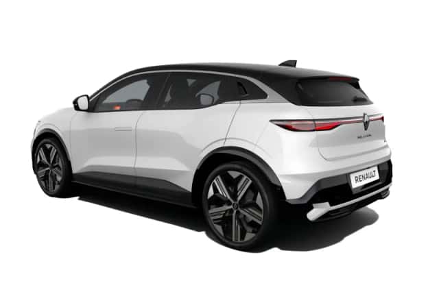 Renault Mégane E-Tech (2026) thumbnail 4