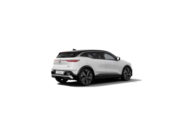 Renault Mégane E-Tech (2026) thumbnail 8