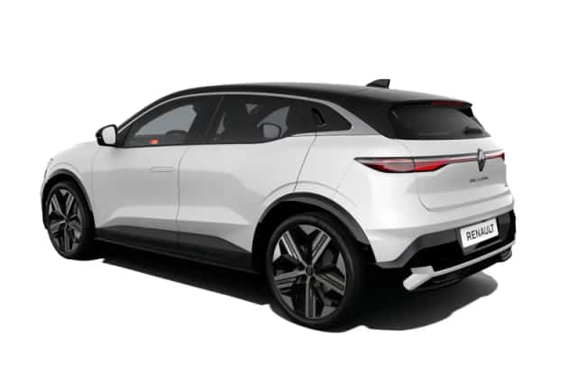 Renault Mégane E-Tech (2026) thumbnail 4