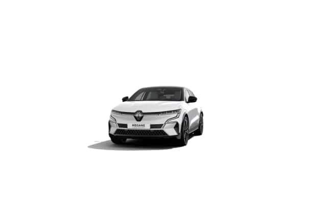 Renault Mégane E-Tech (2026) thumbnail 9