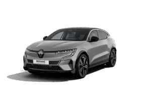 Renault Mégane E-Tech (2026) thumbnail 3