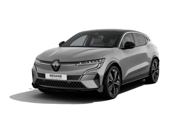 Renault Mégane E-Tech (2026) thumbnail 2