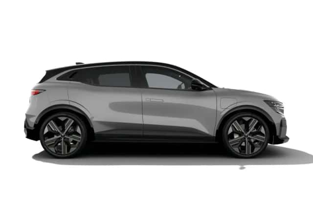Renault Mégane E-Tech (2026) thumbnail 4