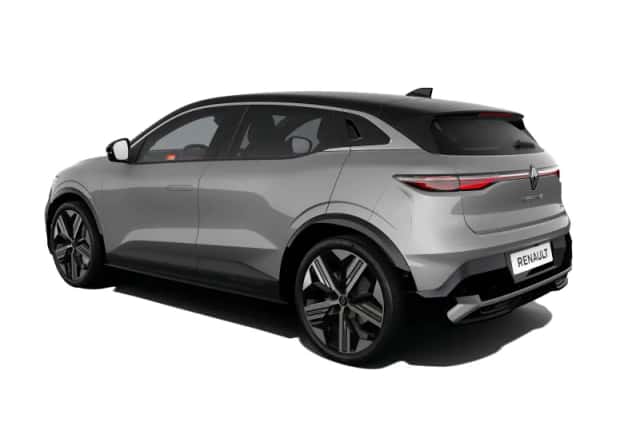 Renault Mégane E-Tech (2026) thumbnail 5