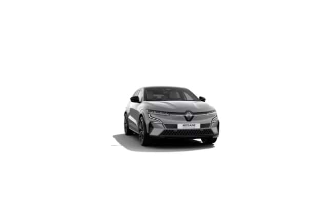 Renault Mégane E-Tech (2026) thumbnail 6