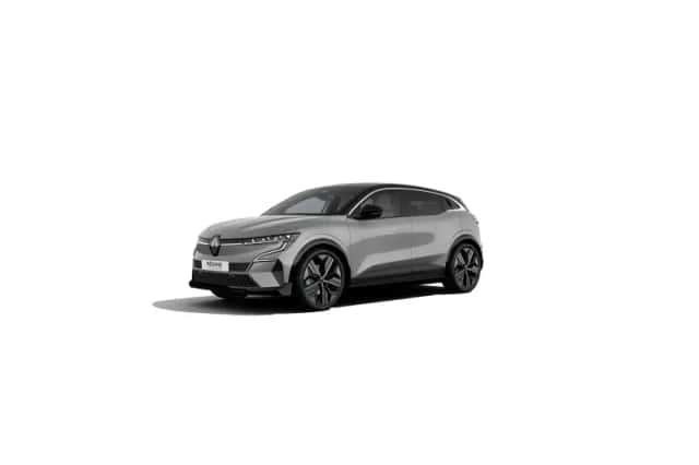 Renault Mégane E-Tech (2026) thumbnail 7
