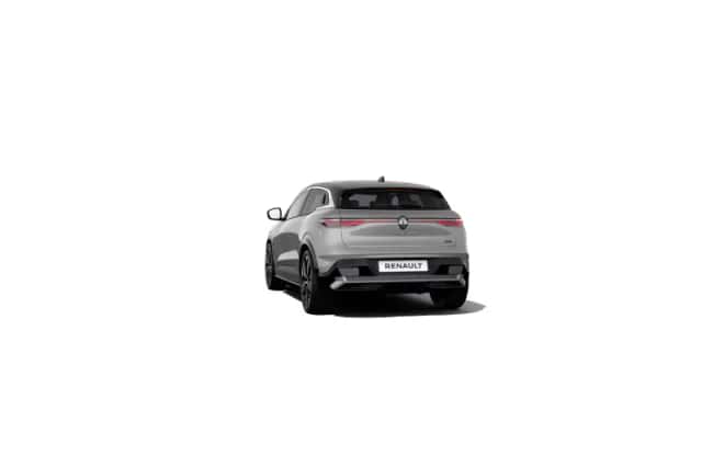 Renault Mégane E-Tech (2026) thumbnail 8