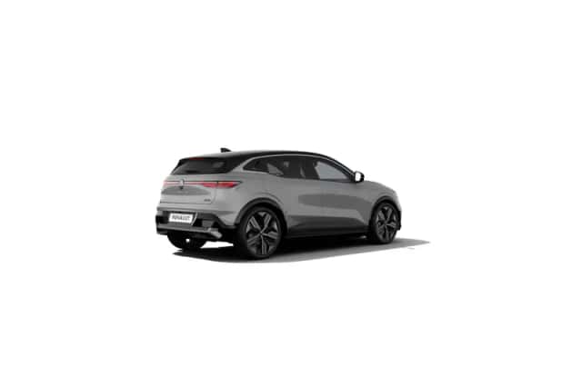 Renault Mégane E-Tech (2026) thumbnail 9