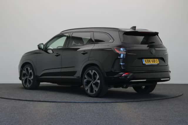 Renault Espace (2025) thumbnail 2