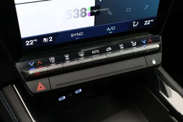 Renault Espace (2025) thumbnail 15