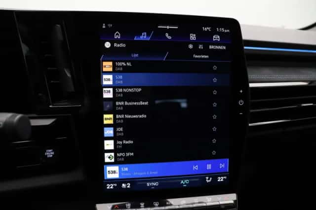 Renault Espace (2025) thumbnail 17