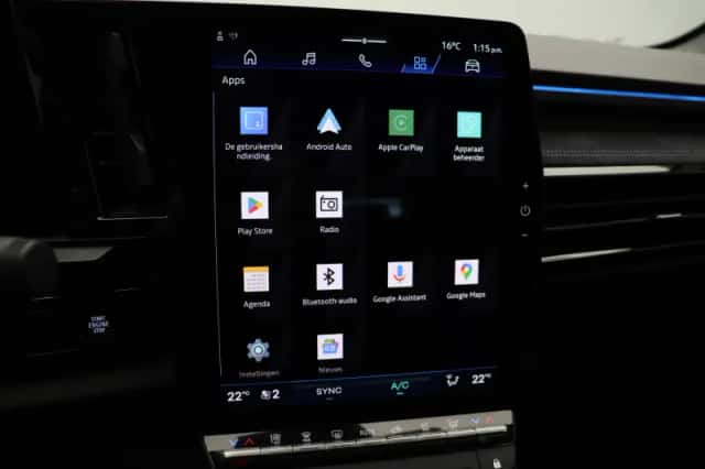 Renault Espace (2025) thumbnail 18