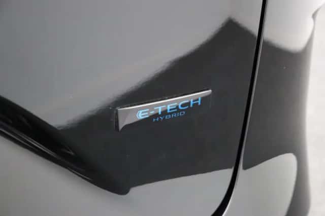 Renault Espace (2025) thumbnail 23