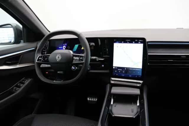 Renault Espace (2025) thumbnail 27