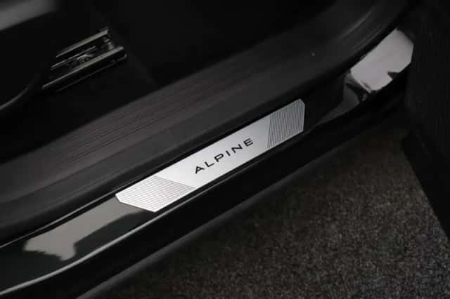 Renault Espace (2025) thumbnail 30