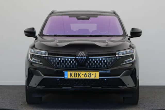 Renault Espace (2025) thumbnail 4