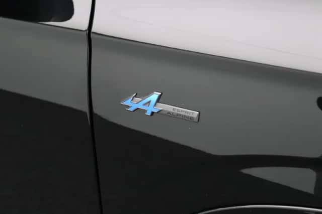 Renault Espace (2025) thumbnail 33