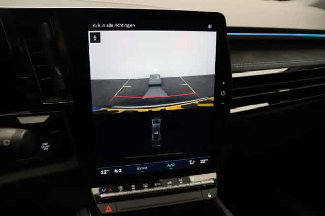 Renault Espace (2025) thumbnail 35