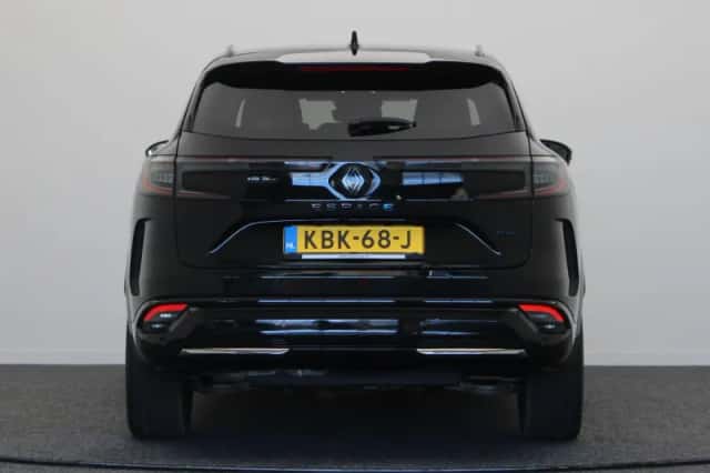 Renault Espace (2025) thumbnail 5