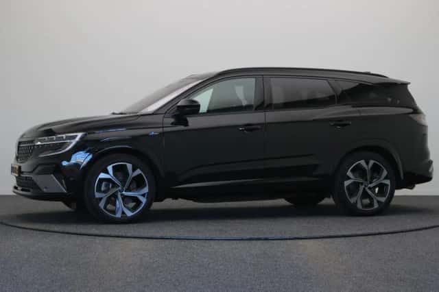 Renault Espace (2025) thumbnail 9
