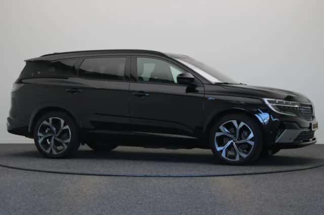 Renault Espace (2025) thumbnail 10