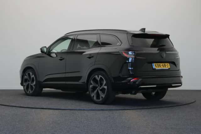 Renault Espace (2025) thumbnail 2