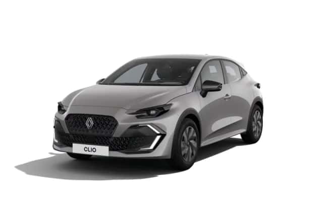 Renault Clio (2026) thumbnail 2