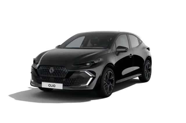 Renault Clio (2026) thumbnail 3