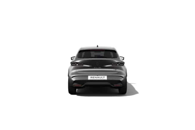 Renault Clio (2026) thumbnail 11