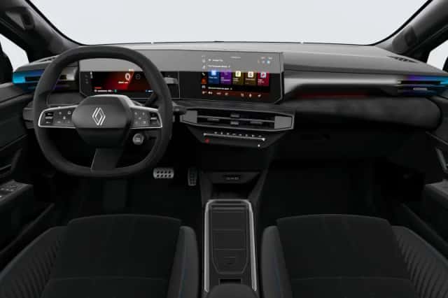 Renault Clio (2026) thumbnail 12